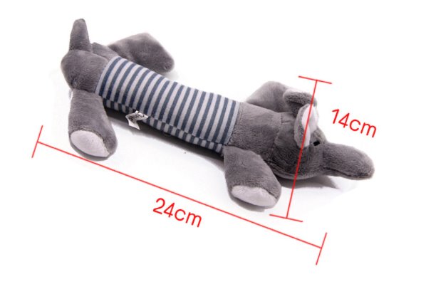 Plush Squeaky Dog Toys Best Pet Store