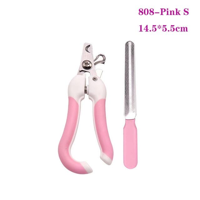 Professional Pet Nail Clippers Pet Nail Tools Best Pet Store 
