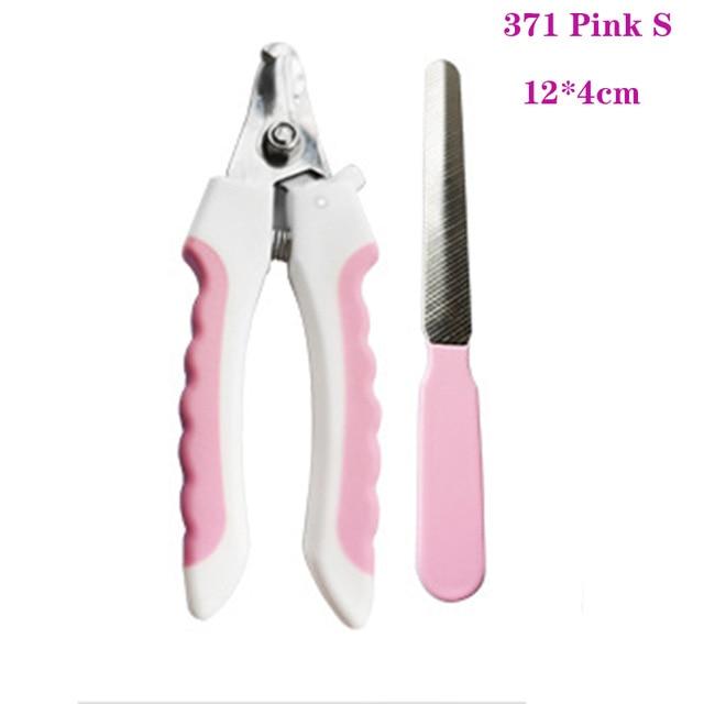 Professional Pet Nail Clippers Pet Nail Tools Best Pet Store 