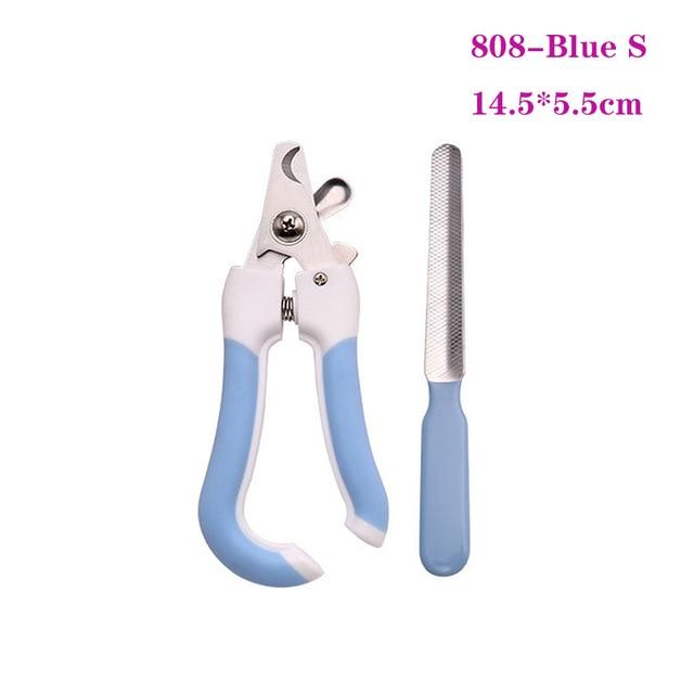 Professional Pet Nail Clippers Pet Nail Tools Best Pet Store 
