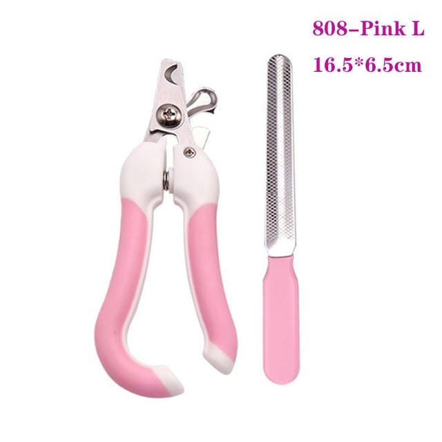 Professional Pet Nail Clippers Pet Nail Tools Best Pet Store 
