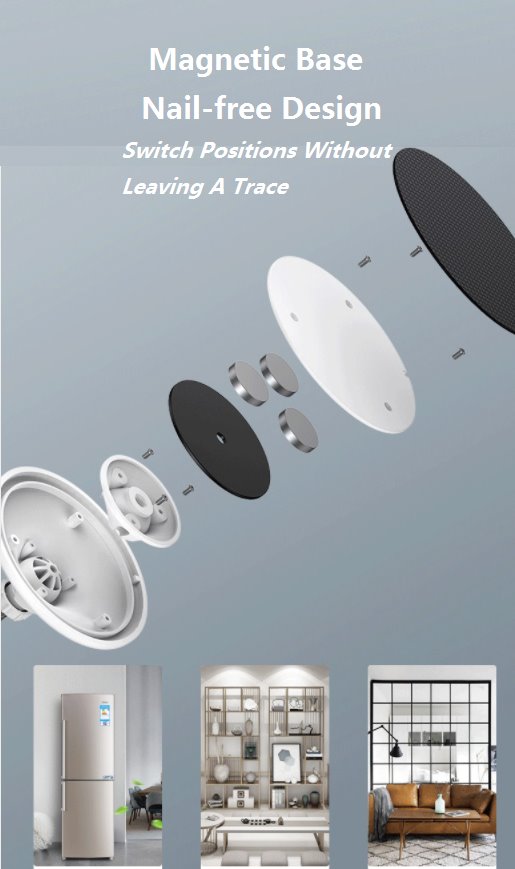 Rechargeable Battery Powered Waterproof Pet Camera Surveillance Cameras Best Pet Store 