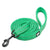 Reflective Heavy Duty Dog Leash Pet Leashes Best Pet Store Green XS 1.0cmX200cm 