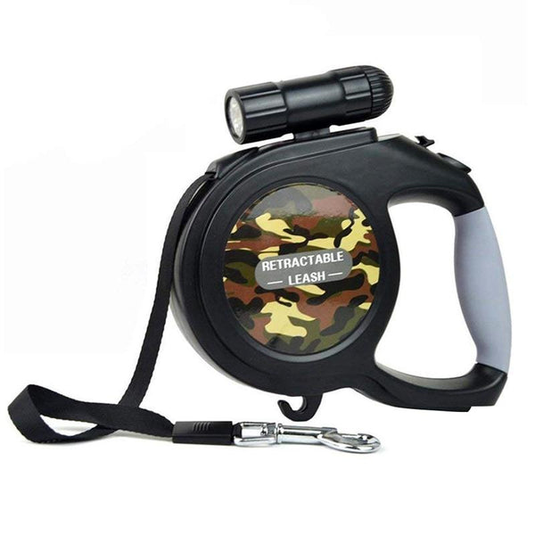 Best retractable dog outlet leash 2019