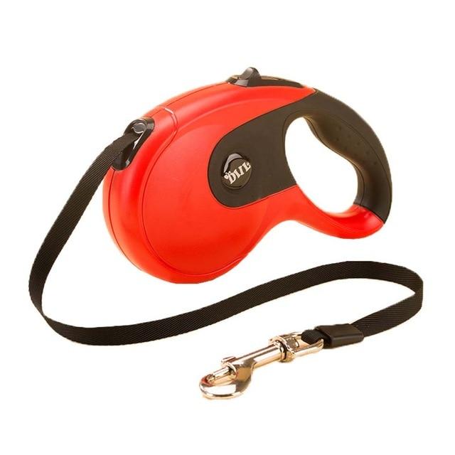 Retractable Dog Leash 7 Colours! Pet Leashes Best Pet Store 