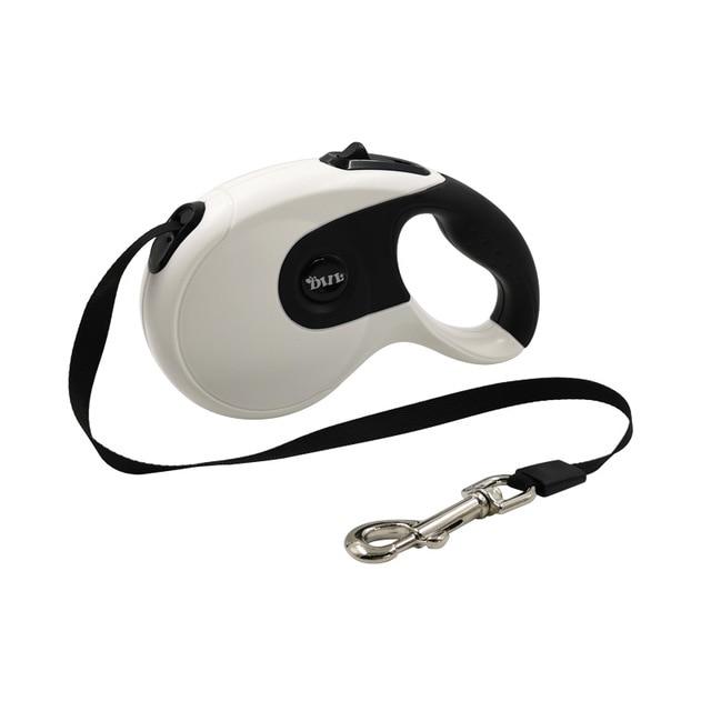 Retractable Dog Leash 7 Colours! Pet Leashes Best Pet Store White 3m-10kg Dog 