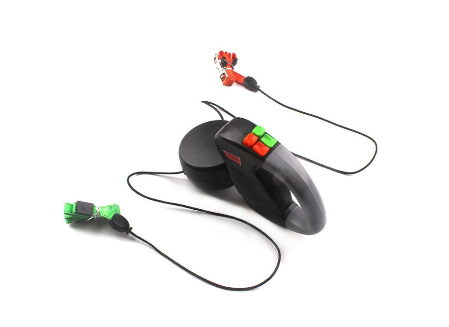 Retractable Double Dog Leash Pet Leashes Best Pet Store 