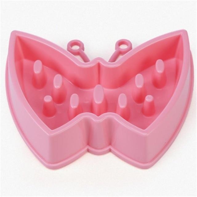 Slow Feeder Puzzle Pet Food Bowl Pet Bowls, Feeders & Waterers Best Pet Store 