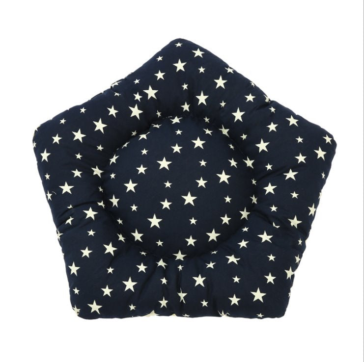 TeePee Tent Pet Bed - 7 Designs! Dog Beds Best Pet Store 