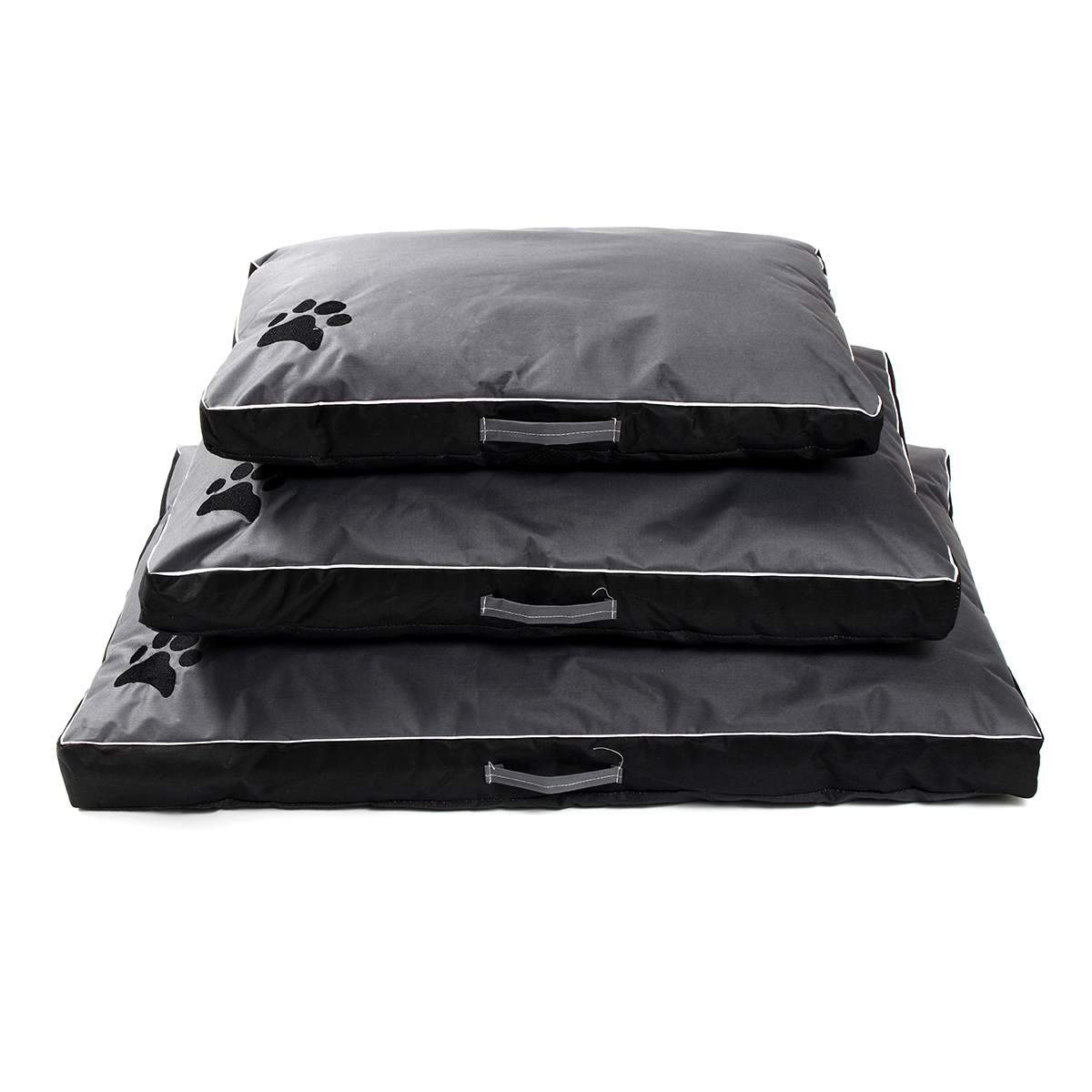 Waterproof Dog Bed With Washable Cover Dog Beds Best Pet Store 