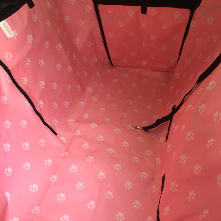 Waterproof Pet Car Back Seat Protector Pet Carriers & Crates Best Pet Store 
