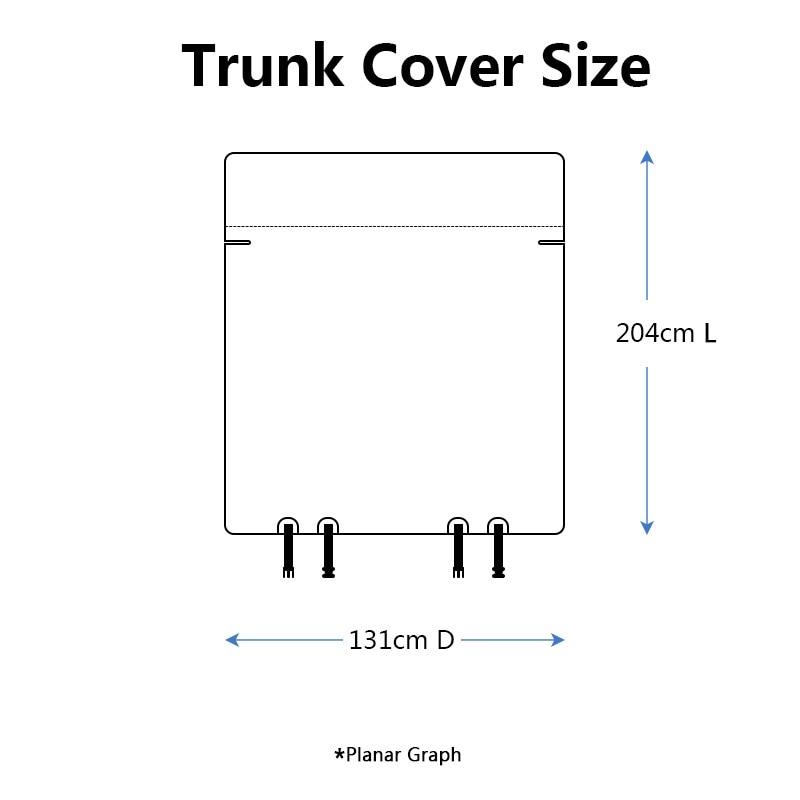 Waterproof Pet Car Boot and Bumper Protector Pet Carriers & Crates Best Pet Store 