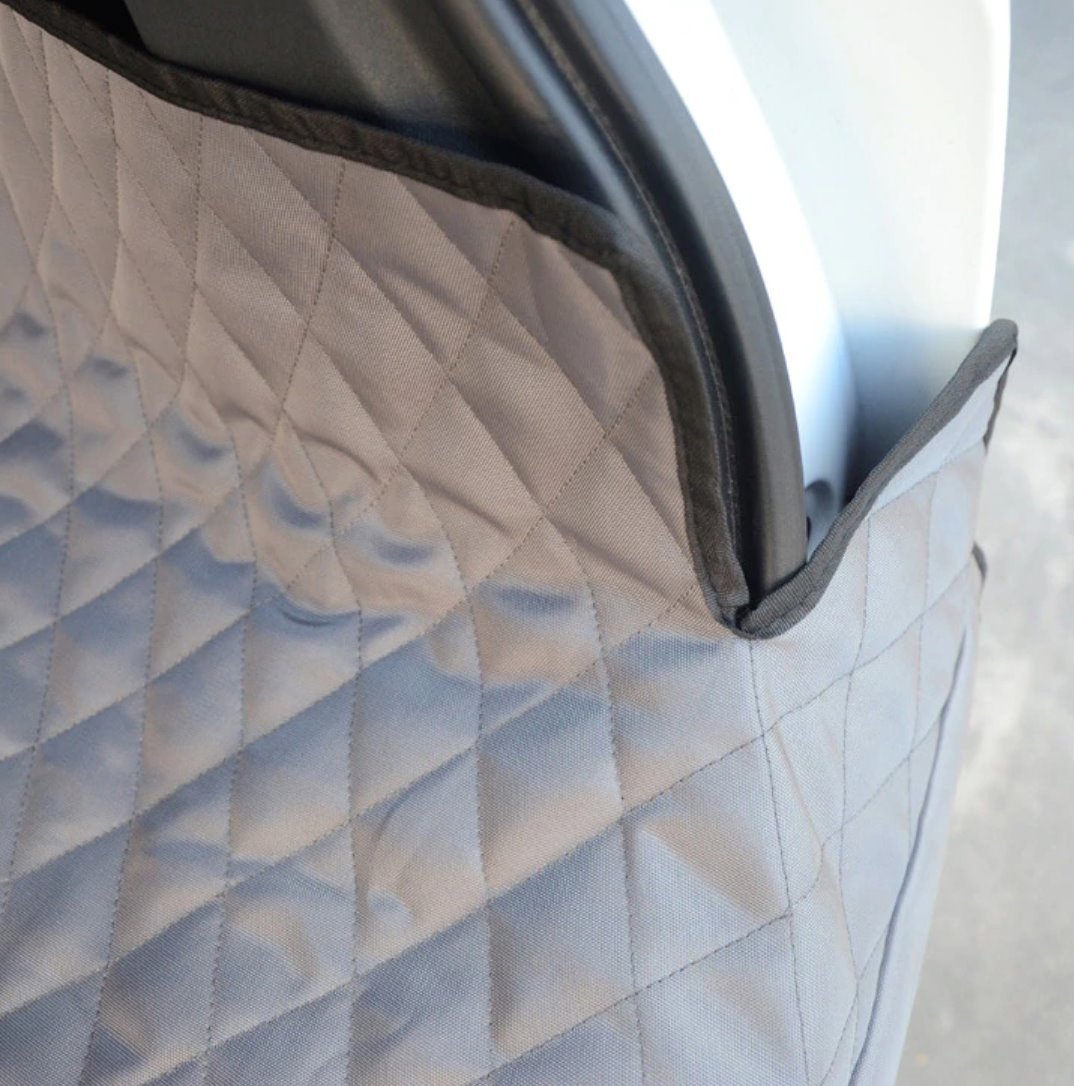 Waterproof Pet Car Boot and Bumper Protector Pet Carriers & Crates Best Pet Store 