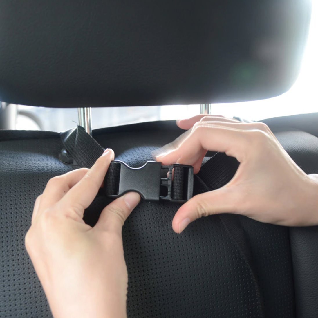 Waterproof Pet Car Boot and Bumper Protector Pet Carriers & Crates Best Pet Store 