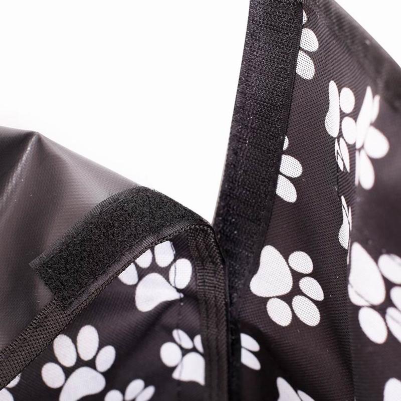 Waterproof Pet Car Boot Protector Pet Carriers & Crates Best Pet Store 