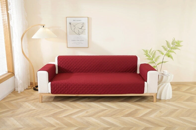 Waterproof Pet Sofa Protector Sofa Covers Best Pet Store 