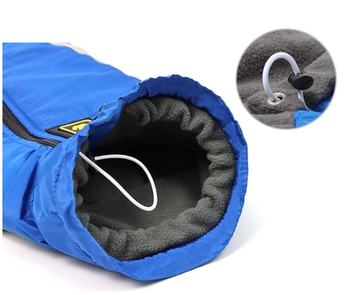 Waterproof Reflective Dog Coat Dog Apparel Best Pet Store 