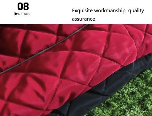 Waterproof Warm Fleece Dog Coat Dog Apparel Best Pet Store 