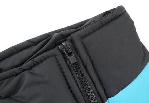 Waterproof Winter Dog Puffer Coat Dog Apparel Best Pet Store 