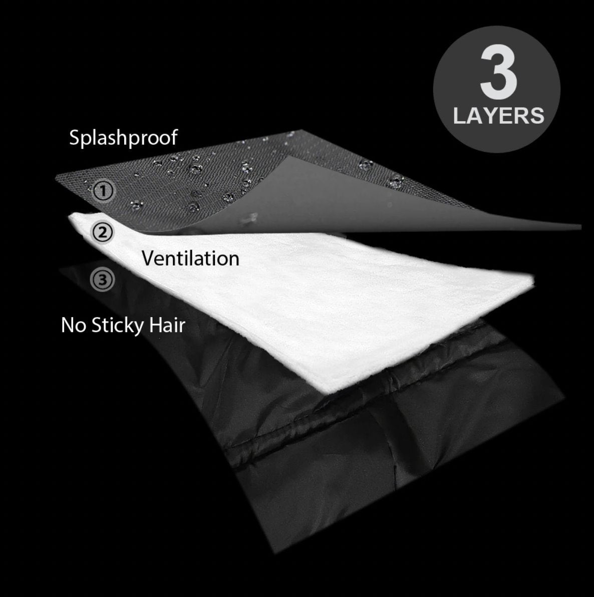 Waterproof Winter Thick Dog Coat With Harness Dog Apparel Best Pet Store 